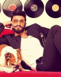 Ranveer Singh